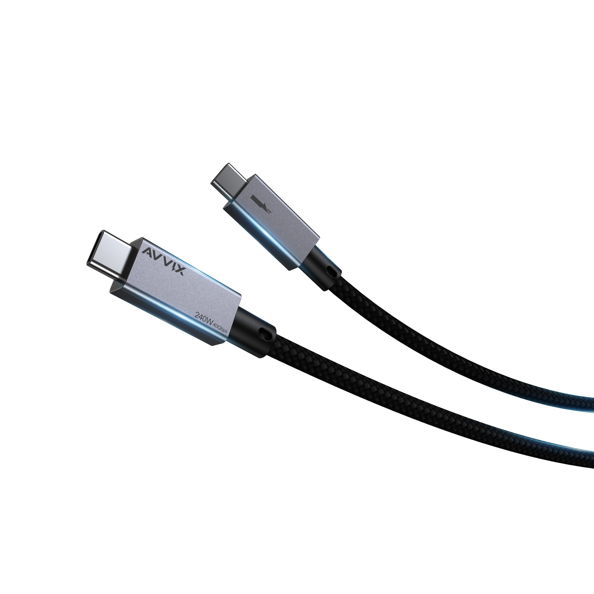 USB4 Full-Featured Cable